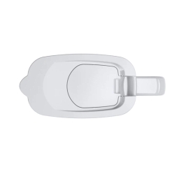 Dzbanek filtrujący Aquaphor Kompakt +4 filtry Maxfor Plus (biały) - miniatura 3