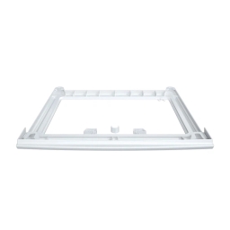 Łącznik pralki z suszarką Bosch WTZ27410 717525 - miniatura 1