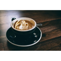 Kawa mielona Tchibo Privat Kaffee Brazil Mild 250g - miniatura 6