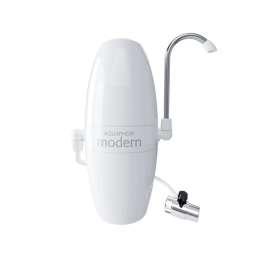 Filtr nablatowy Aquaphor Modern (z wkładem B200H) - miniatura 1