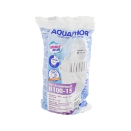 Filtr wkład do dzbanka Aquaphor B15 Standard (6 szt.) - miniatura 2