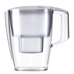 Dzbanek filtrujący Dafi START Unimax 4,0L (biały) - miniatura 2