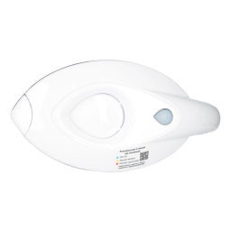 Dzbanek filtrujący Dafi Astra LED + 1 filtr Unimax (biały) - miniatura 4