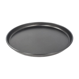 Talerz do mikrofalówki CRISP Whirlpool 480131000084 - miniatura 4