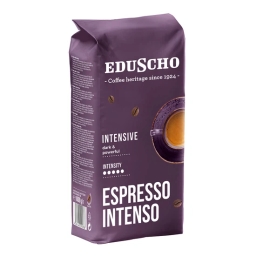 Kawa ziarnista Eduscho Espresso Intenso 4 kg - miniatura 3