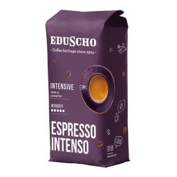 Kawa ziarnista Eduscho Espresso Intenso 4 kg - miniatura 4