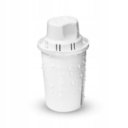 Dzbanek filtrujący Dafi Crystal (czerwony) +10 filtrów Dafi Classic - miniatura 9