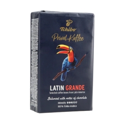 Kawa mielona Tchibo Privat Kaffee Guatemala Grande 250g - miniatura 1
