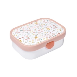 Lunchbox dla dzieci śniadaniówka Mepal Campus Flowers & Butterflies 107440065 - miniatura 1