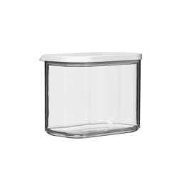 Pojemnik na żywność Mepal Modula 106913030600 1000ml (biały) - miniatura 2