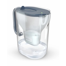 Dzbanek filtrujący Brita Style ESSENTIAL XL + 1 filtr Maxtra PRO Pure Performance (niebieski) - miniatura 5