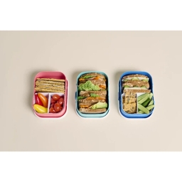 Lunchbox dziecięcy Mepal Campus Tropical Ocean 107440065410 - miniatura 4