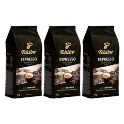 Kawa ziarnista Tchibo Sicilia 3kg - miniatura 1