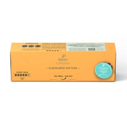 Kawa kapsułki Tchibo Cafissimo Espresso Prażony Orzech 3 x 10 kapsułek - miniatura 6