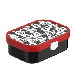 Zestaw śniadaniowy dziecięcy Mepal Campus Myszka Miki / Mickey Mouse (lunchbox + bidon) - miniatura 3