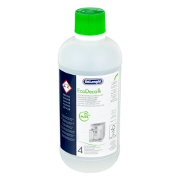 Zestaw do konserwacji ekspresu DeLonghi (filtr CFL-950B + odkamieniacz EcoDecalk 500ml) - miniatura 10