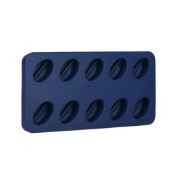 Foremka tacka do kostek lodu DeLonghi DLSC053 5513228071 - miniatura 2