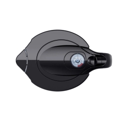 Dzbanek filtrujący Aquaphor Onyx +10 filtrów Maxfor Plus (czarny) - miniatura 2