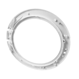 Ramka wewnętrzna drzwiczek pralki Bosch 432073 - miniatura 2