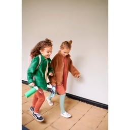 Bidon na wodę dziecięcy Mepal Campus Peppa Pig 400ml 107410065412 - miniatura 2