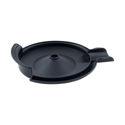 Dzbanek szklany do ekspresu przelewowego DeLonghi 7313281249 - miniatura 7