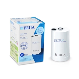 Wkład wymienny filtr wody do systemu nakranowego Brita On Tap V CU CE2 - miniatura 1