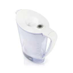 Dzbanek BWT Aqualizer Home manual + 3 x wkład Mg2+ (biały) - miniatura 4