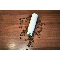 Zestaw do konserwacji ekspresu Krups (filtr FilterLogic CFL-701B + Odkamieniacz Durgol Swiss Espresso 2x125 ml) - miniatura 5