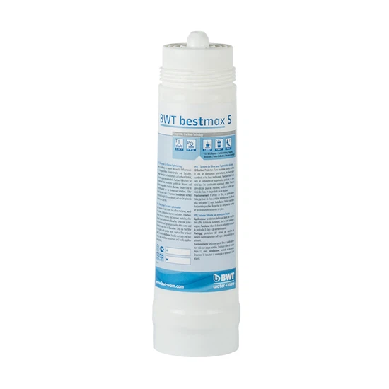 Wklad filtrujacy wodę filtr BWT bestmax S (690 litrów / 1200 litrów) - miniatura 1