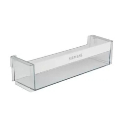 Półka do lodówki Bosch 704405 - miniatura 1