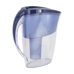 Dzbanek filtrujący FilterLogic FLJ601B Neptun + 1 filtr FL-601 (niebieski) - miniatura 9
