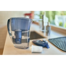 Filtr wkład do dzbanka FilterLogic FL-601 (10 szt.) PROMOCJA 8+2 Gratis! - miniatura 9