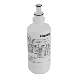 Filtr wody do lodówki Liebherr 7440002 / 7440011-00 - miniatura 3