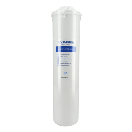 Wkład polipropylenowy Aquaphor K5 5um - miniatura 2