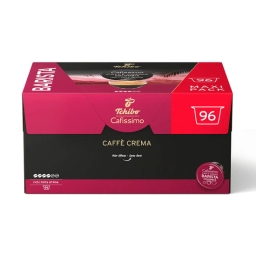 Ekspres ciśnieniowy Tchibo Cafissimo EASY Black + kapsułki Colombia 96 - miniatura 6