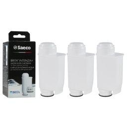 Filtr do ekspresu ciśnieniowego Saeco Intenza+ CA6702/00 (3szt.) - miniatura 1