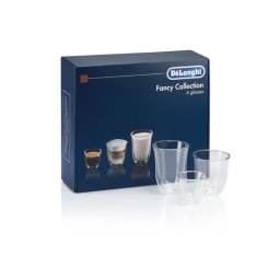 Zestaw szklanek termicznych DeLonghi DLSC302 5513296671 - miniatura 5