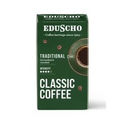 Kawa mielona Eduscho Classic Traditional 3 x 500 g - miniatura 2