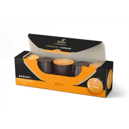 Kawa kapsułki Tchibo Cafissimo Karmel 5 x 10 kaps. - miniatura 4