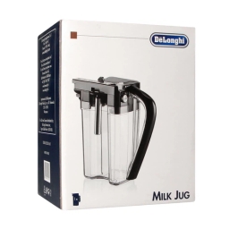Pojemnik na mleko DeLonghi DLSC023 5513211611 - miniatura 5
