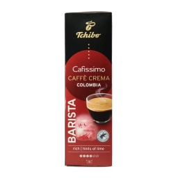 Kawa kapsułki Tchibo Cafissimo Colombia 10 kaps. - miniatura 2