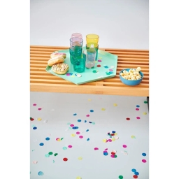 Szklanka dziecięca Mepal MIO Deep Turquoise 108021012400 250ml (z tworzywa, nietłukąca) - miniatura 3