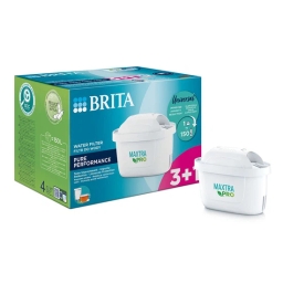 Filtr wody wkład do dzbanka Brita Maxtra PRO Pure Performance 3+1 BOX - miniatura 2