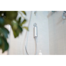 Filtr prysznicowy BWT Quick & Clean (system + 4 wkłady) - miniatura 6