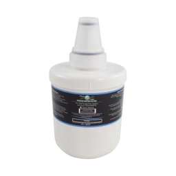 Filtr wkład wody do lodówki FilterLogic FFL-180SK (kompatybilny z DA29-00003G, DA29-00003F) 2szt. - miniatura 2