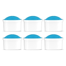 Filtr wkład do dzbanka Dafi Unimax Mg+ (6 szt.) - miniatura 1