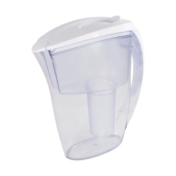 Dzbanek filtrujący FilterLogic FLJ601W Neptun + 1 filtr FL-601 (biały) - miniatura 8