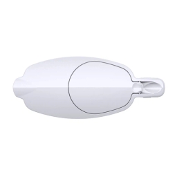 Dzbanek filtrujący Aquaphor Time +10 filtrów Maxfor Plus (biały) - miniatura 2