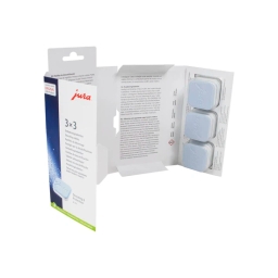 Tabletki odkamieniające do ekspresu Jura 61848 (9zt.) - miniatura 3
