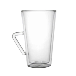 Szklanki termiczne do latte z uchwytem FilterLogic CFL-675B (6 szt.) - miniatura 6